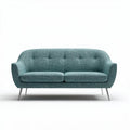 Fabric Sofa for Living Room Seating - 180 x 90 x 85cm